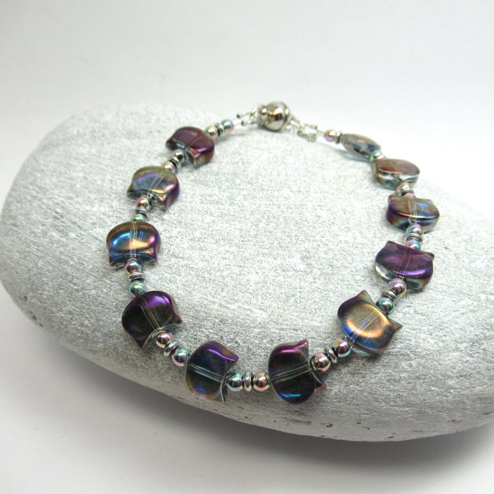 Cat bracelet